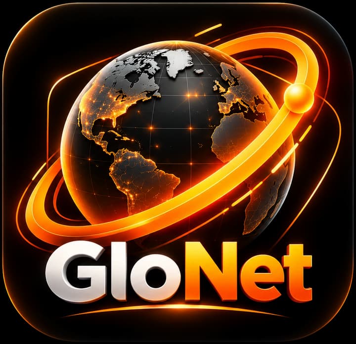 GloNet VPN